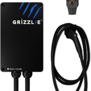 Grizzl-E Classic, Level 2 240V / 40A Electric Vehicle (EV) Charger