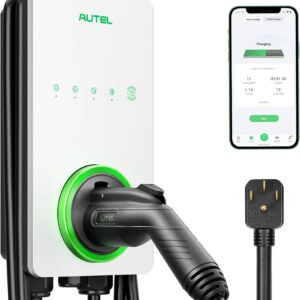 Autel MaxiCharger Level 2 EV Charger