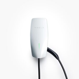 Tesla Universal Wall Connector - Electric Vehicle (EV) Charge