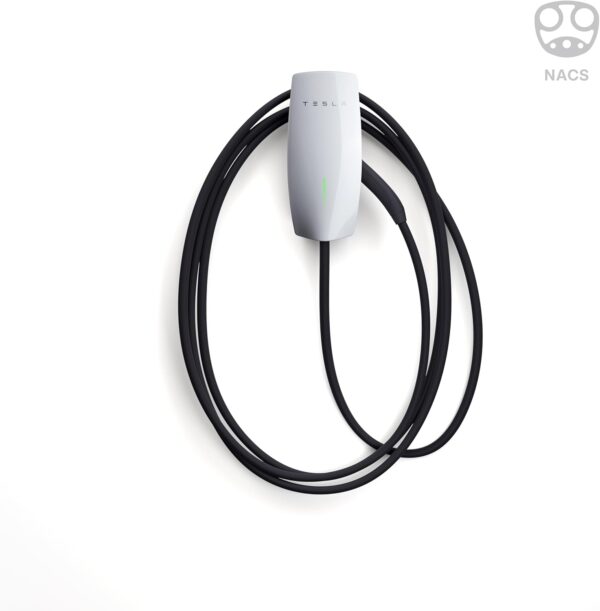 Tesla Wall Connector - Electric Vehicle (EV) Charger