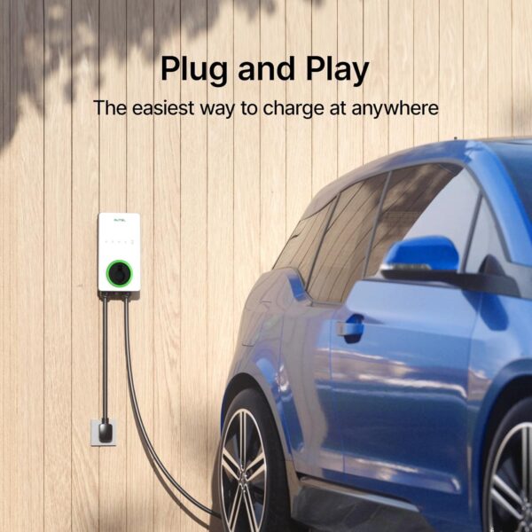 Autel MaxiCharger Level 2 EV Charger