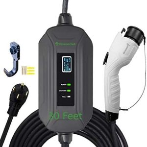 PRIMECOM Level 2 EV Charger