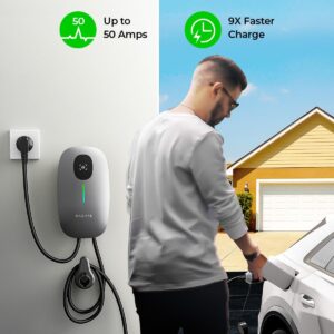 MAXOAK Electric Vehicle Charger