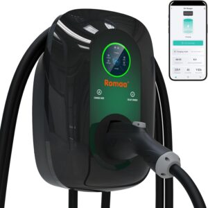 Romaa Level 2 EV Charger,