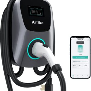 Aimiler EV Charger Level 2