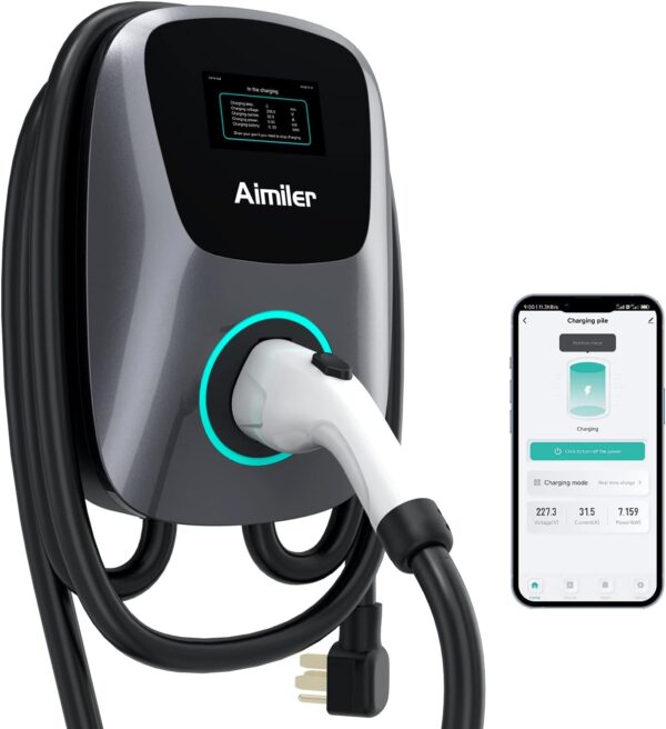 Aimiler EV Charger Level 2