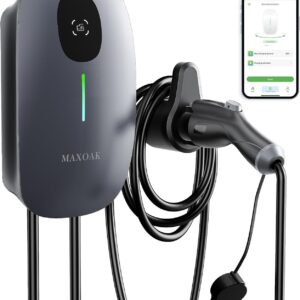 MAXOAK Electric Vehicle Charger