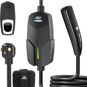 Universal Mobile Charger for Tesla