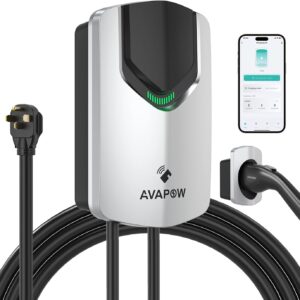 AVAPOW Level 2 EV Charger