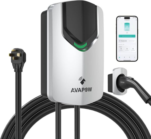 AVAPOW Level 2 EV Charger