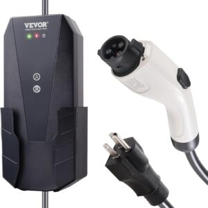 VEVOR Portable EV Charger