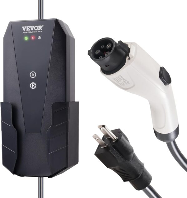 VEVOR Portable EV Charger