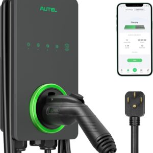 Autel Home Level 2 EV Charger