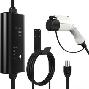 Portable EV Charger