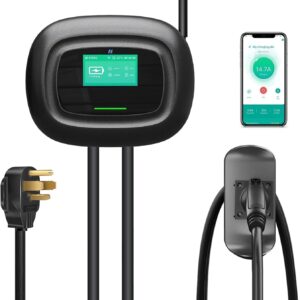 Flex Level 2 EV Charger