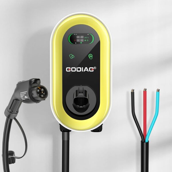 GODIAG Home Level 2 EV Charger