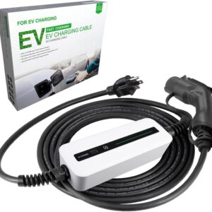 Morec 15A EV Charger Level