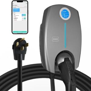 EP Home Smart Electric Vehicle Charger,