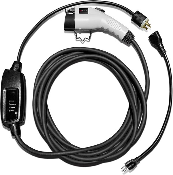 Schumacher Electric SC1455 Level 2 EV Charger