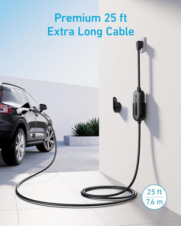 Anker Electric Vehicle Charger