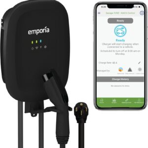 EMPORIA Level 2 EV Charger