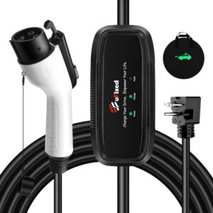 Portable Tesla Charger Level 2 EV Charger