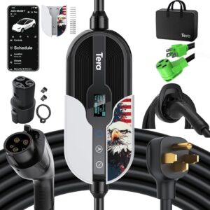 Tera Electric Vehicle Charger