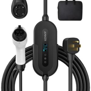 Anker Electric Vehicle Charger