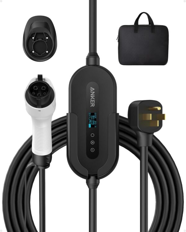 Anker Electric Vehicle Charger