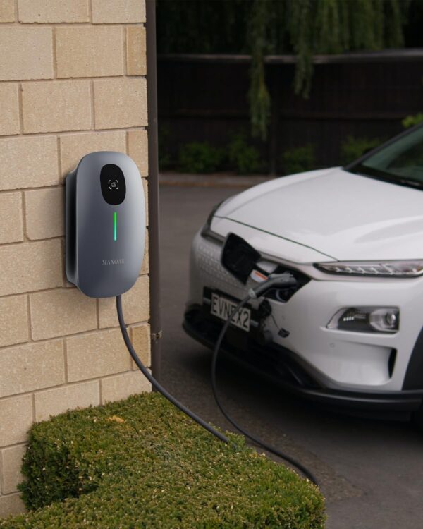 MAXOAK Electric Vehicle Charger