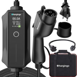 Chargingo Level 1-2 EV Charger