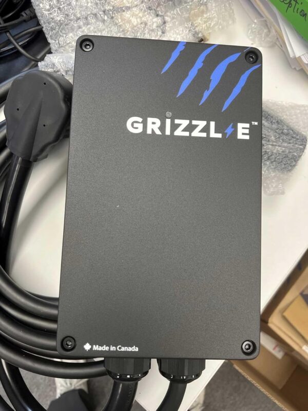 Grizzl-E Classic, Level 2 240V / 40A Electric Vehicle (EV) Charger