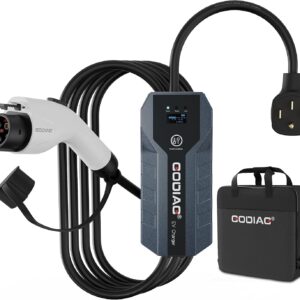 GODIAG Level 2 EV Charger